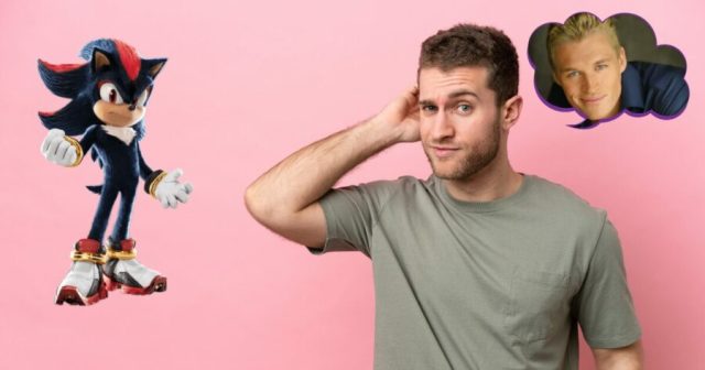 Right-Wing Sonic Fan Befuddled by So-Called Ultimate Life Form