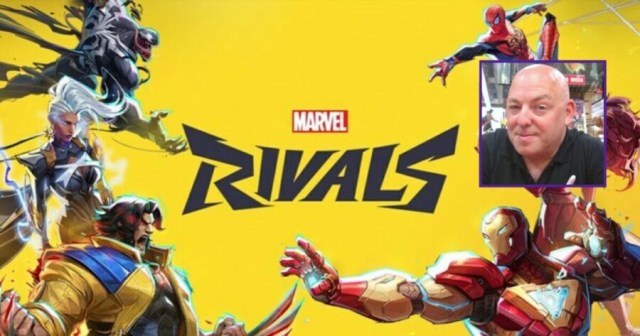 Marvel Rivals Doesn’t Have Enough Hilarious Banter (Guest Column by Brian Michael Bendis)