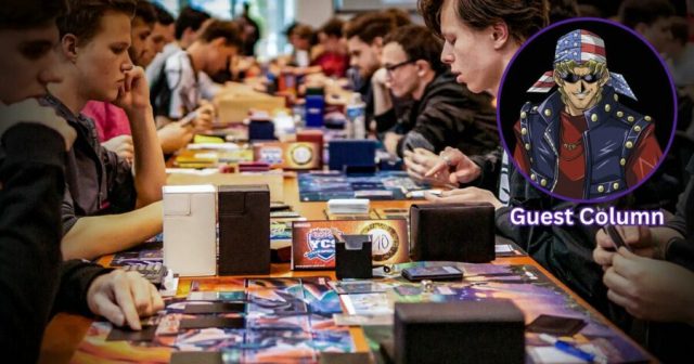 Tips to Win Your Next Yu-Gi-Oh Tournament (Guest Column by Bandit Keith)