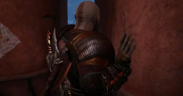 Top 10 Cracks in Walls That are Just BEGGING to be Shimmied Through