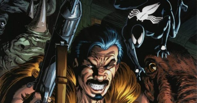 Kraven’s Last Hunt Proves Superhero Stories Don’t Need to Be Grimdark Power Fantasies to Be Mature