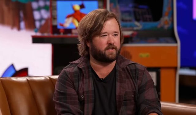 Hailey Joel Osment Admits Kingdom Hearts IV has Been Delayed Because he was Trapped in a Simulation of his Dreams and Just Now Escaped