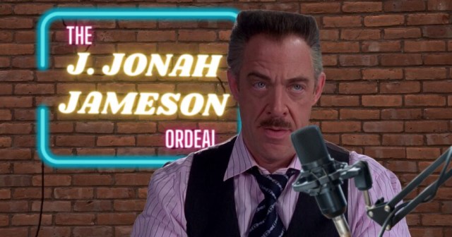 Opinion: The Avengers Need Their Own Pro-Spider-Man J. Jonah Jameson