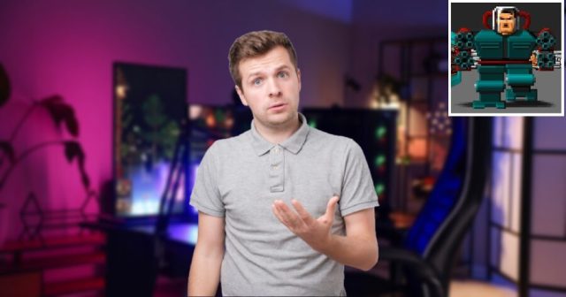 Right-Wing Gamer Just Thinks Mecha-Hitler Did a Lot of Good Things for Castle Wolfenstein