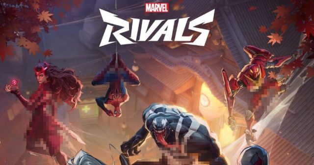 Diehard Overwatch Fan Won’t Even Consider Playing Marvel Rivals Until Porn Comes Out