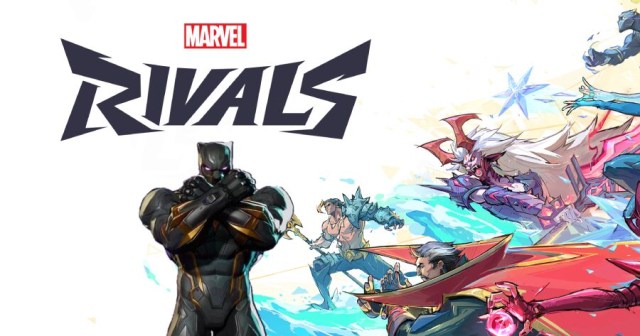 Well-Intentioned White Guy Hitting Wakanda Forever Emote a Little Too Much During Marvel Rivals Match
