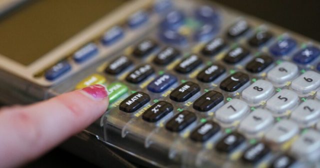 Texas Instruments Announces TI-83 HD Remake