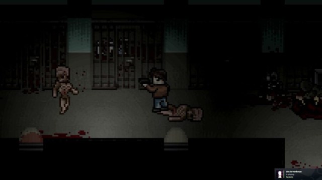 Game Night: Back In the World of Survival Horror With ‘Dead of Darkness’