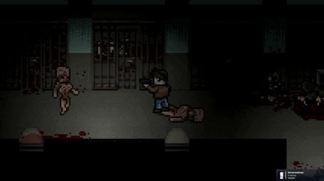 Game Night: Back In the World of Survival Horror With ‘Dead of Darkness’