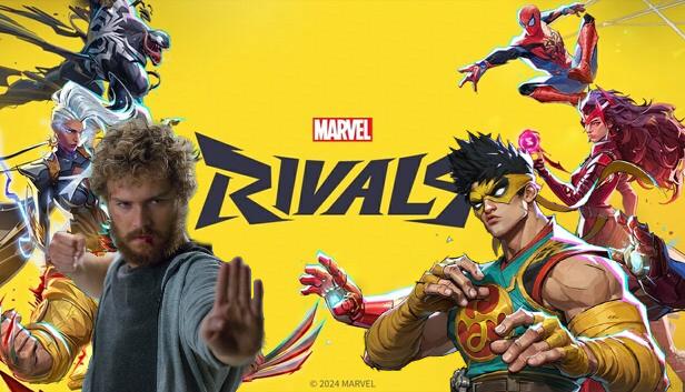 Public Opinion of Iron Fist at Lowest Point Since That Shitty Netflix Show