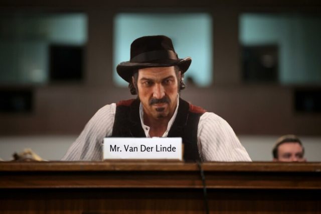 Trump’s New Secretary of the Treasury Reassures Public He Has a Goddamn Plan for the Economy