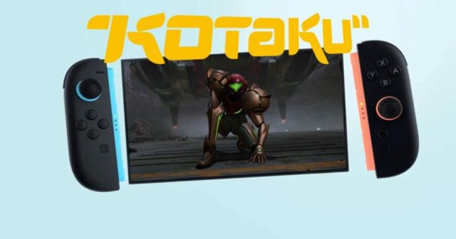 Here’s Everything Kotaku Knows About Switch 2 Emulation