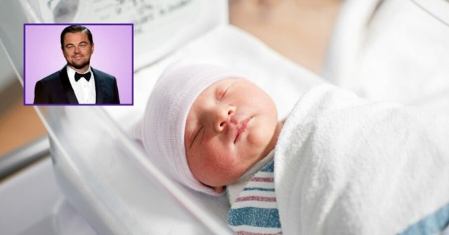 2025 Welcomes Birth of Leonardo DiCaprio’s Future Girlfriend