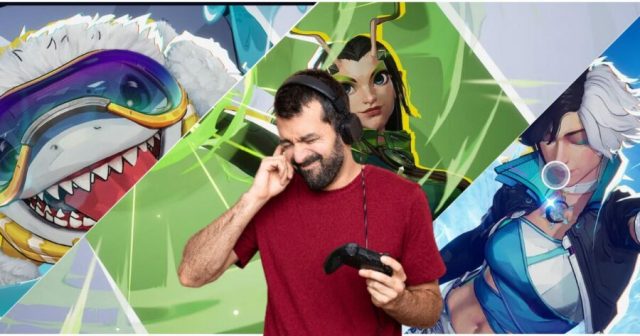 Marvel Rivals Healer Doing Insane Numbers to Make Up For Failure to Heal Marriage