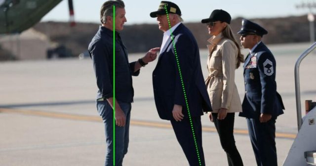 Trump Presidency 2 Fails To Fix Stick Drift