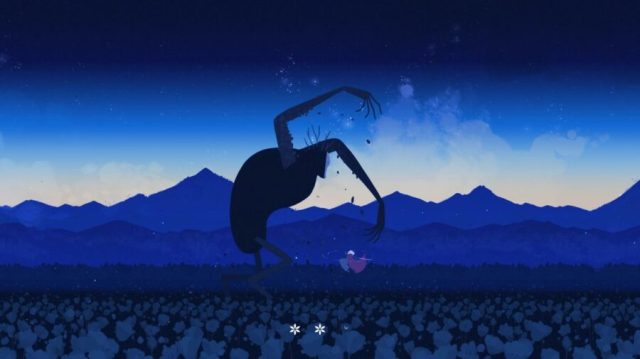 Game Night: The 2024 Clean-Up Continues With ‘Neva’