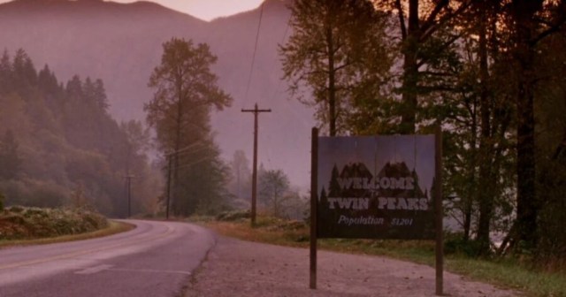 In Memory Of David Lynch I’m Rewatching Twin Peaks Except For Most Of It
