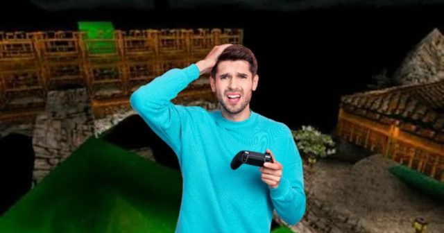 Classic Game Remaster Stays True to Original By Being Impossible to Complete Without Guide