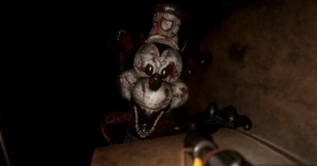 10 Public Domain Ideas for Your Next Hack Horror Script