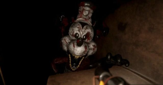 10 Public Domain Ideas for Your Next Hack Horror Script