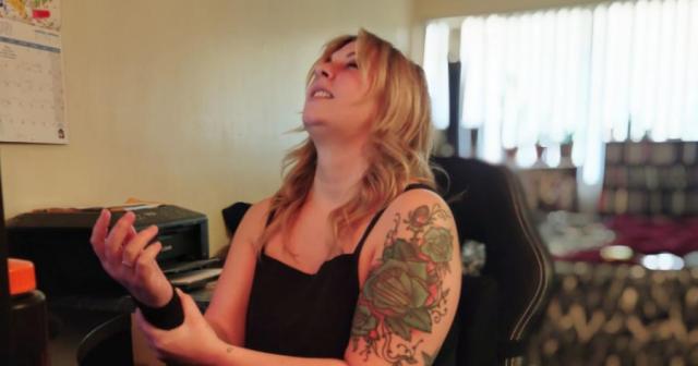 Point-and-Click Adventure Gamer Denied Arthritis Medication by Insurance Company