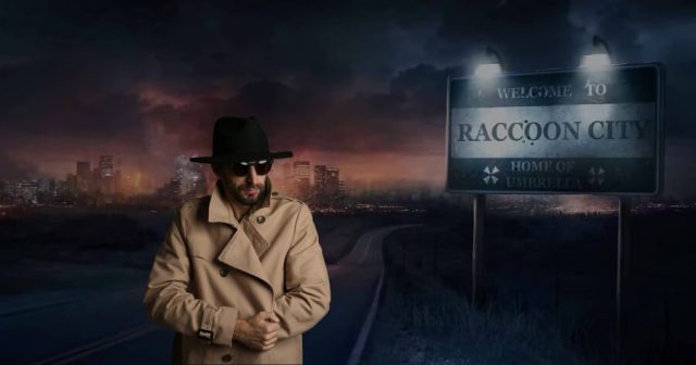 Opinion: It’s Actually Kind of Ridiculous That Raccoon City Police Would Bother to Cite Me for Public Masturbation