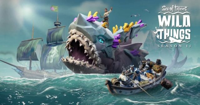 Microsoft’s Revolutionary AI Produces Sea of Thieves Season 15