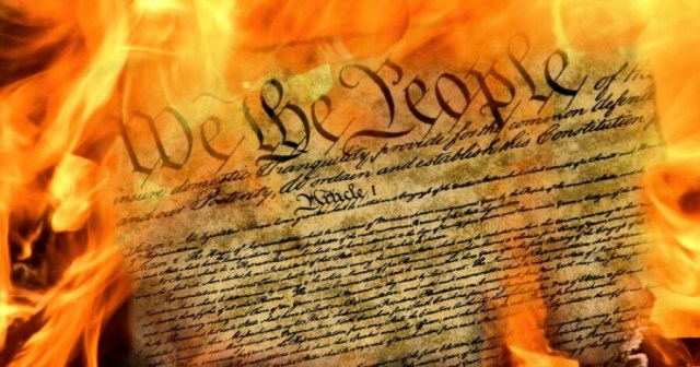 American Democracy Ending Explained