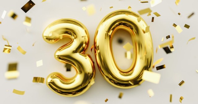 Hard Drive’s 30 Over 30: Games You Swear Are Only 20 Years Old