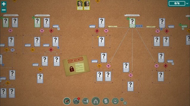 Game Night: Unravel Decades of Family Drama in ‘The Roottrees Are Dead’