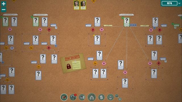 Game Night: Unravel Decades of Family Drama in ‘The Roottrees Are Dead’