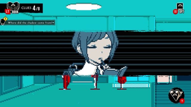 Game Night: Avoid Solving Crimes and Doom Japan in ‘Urban Myth Dissolution Center’