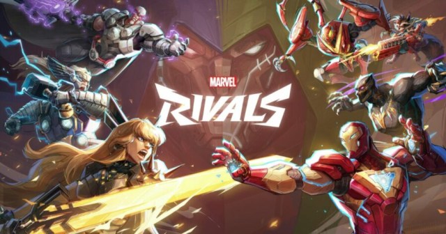 What Your Marvel Rivals Main Says About How You’ll Die