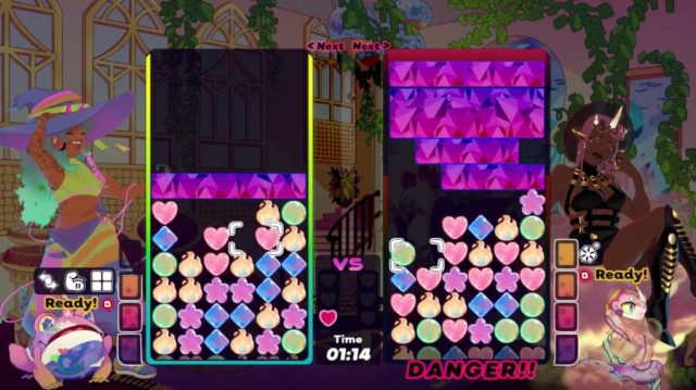 Game Night: It’s Good Vibes Only In ‘Spirit Swap,’ Except When It Isn’t