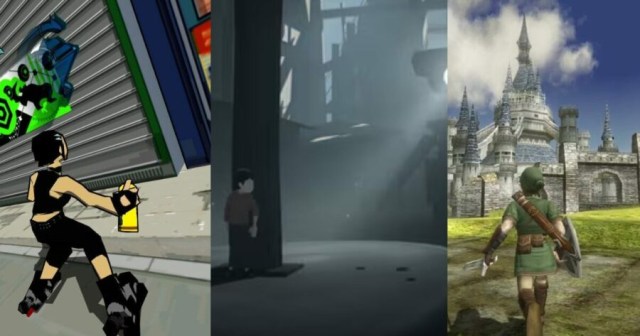 We Spoil the Endings of 10 Games in This Article and There’s Nothing You Can Do About It