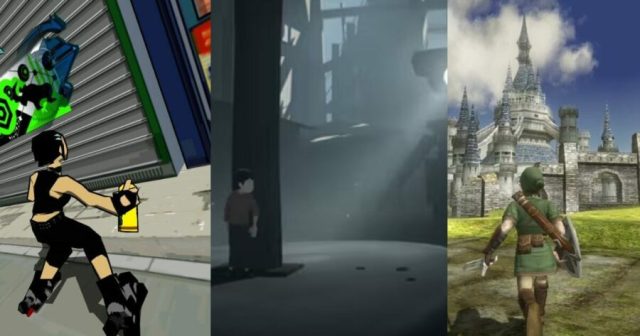 We Spoil the Endings of 10 Games in This Article and There’s Nothing You Can Do About It