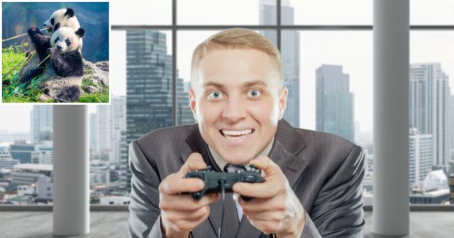 Activision Announces “Cabela’s Big Game Hunter: Endangered Species Edition” for High-Ranking American Businessmen