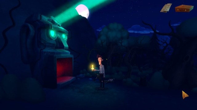 Game Night: Bring Disaster to a Small Town in ‘Slender Threads’