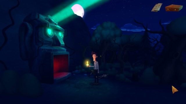 Game Night: Bring Disaster to a Small Town in ‘Slender Threads’