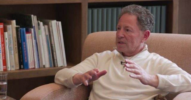 Bobby Kotick Claims Activision Blizzard Lawsuits Were Just Scheme to Receive Compensation for Harassment