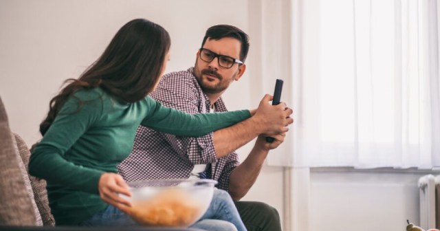 Boyfriend’s Fear of Commitment Doesn’t Apply to Watching Anime