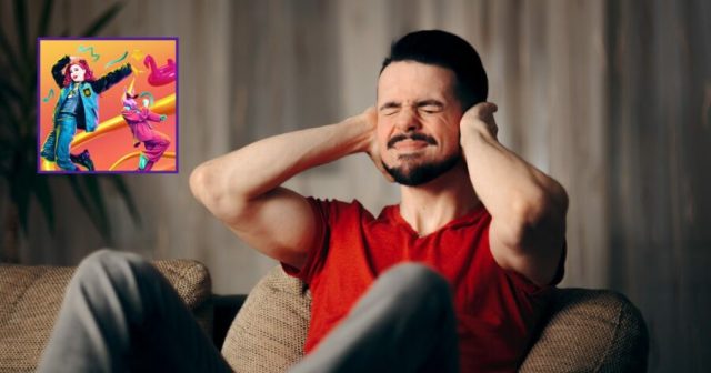 Your Downstairs Neighbors Review Just Dance 2025