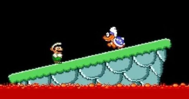 Iggy Koopa Insists It Was Merit That Made Him the Boss of Yoshi’s Island