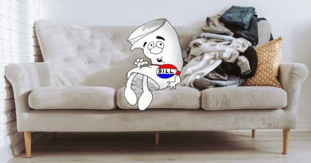 Democrats Introduce Bill That Sits on Its Ass and Doesn’t Do Anything