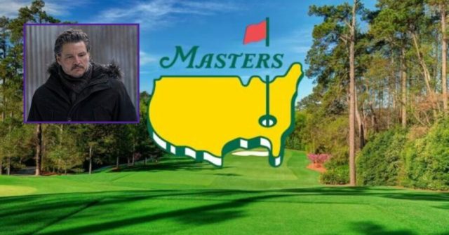 This Year’s Masters Tournament Sponsored By HBO’s The Last of Us Season 2