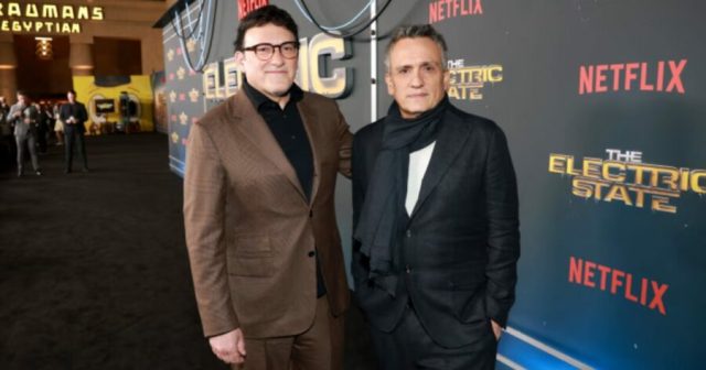 Russo Brothers Apologize for Latest Netflix Price Hike