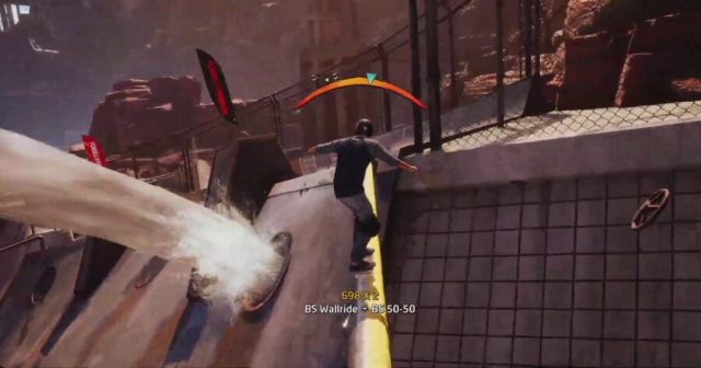 Bucky Lasek Charged With Criminal Mischief and Reckless Endangerment After Flooding Las Vegas