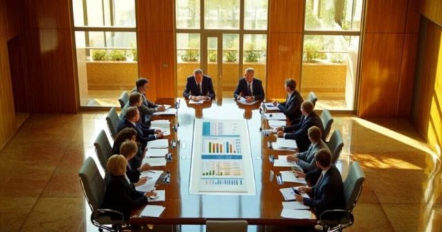 New Pixar Movie Imagines World in Which Disney Execs Have Emotions