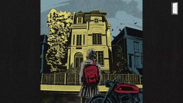 Game Night: Move Into An Escape Room in ‘Your House’