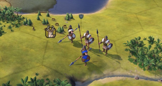 Fact Check: DOGE Claims To Have Found Spearmen the US Has Been Paying Since 723 B.C.